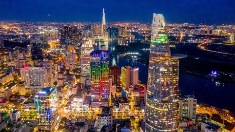 “Cháy hàng” dự án mới: người mua điều chỉnh lại dòng tiền