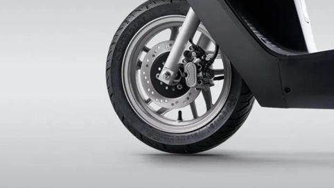 Honda chuẩn bị ra mắt mẫu xe được xem là 'đàn em của Honda Spacy' giá dự kiến rẻ hơn cả Vision nhưng vẫn được trang bị phanh ABS