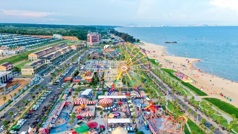 Nhà đầu tư lên kế hoạch kinh doanh với loạt ngành nghề phụ trợ đón sóng du lịch khi cao tốc về đích