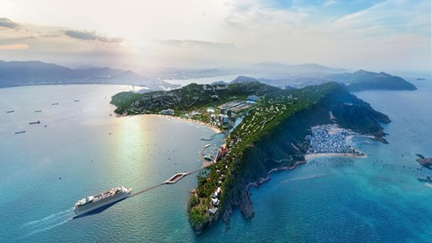 Bất động sản biển Quy Nhơn bước vào chu kỳ mới