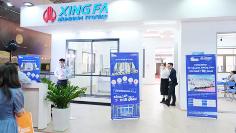 Vietbuild Đà Nẵng và cú hích lớn từ AseanWindow