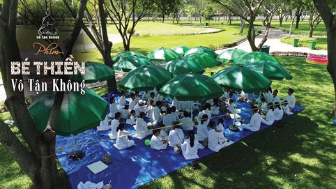 Thiền là không giới hạn!