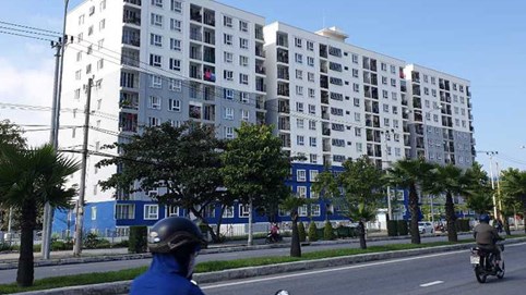 Từ tháng 6/2023, nhà ở xã hội của Vinhomes sẽ tới tay người dân