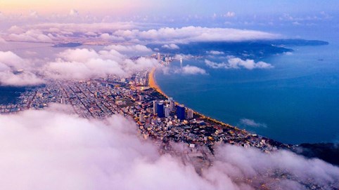 Quy Nhơn ngày mới