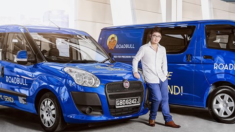 Các start-up lĩnh vực logistic Đông Nam Á nhận được hơn 3,2 tỷ USD đầu tư hâu Covid-19