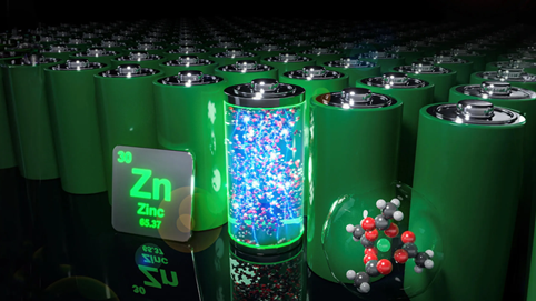 Singapore tạo đột phá pin Kẽm nhờ AI: Sạc - xả 1400 lần chỉ giảm 0.2% tuổi thọ, liệu có xuất hiện trên xe điện, smartphone?