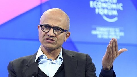 CEO Microsoft Satya Nadella: Cấu trúc ứng dụng truyền thống đã lỗi thời, đây mới là công nghệ tương lai của ngành phần mềm