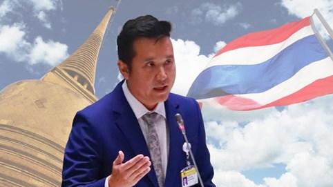 Thái Lan tiến tới hợp pháp hóa thuốc lá thế hệ mới