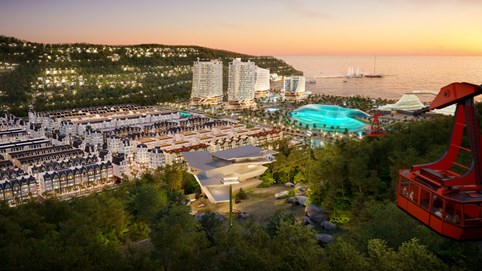 Bình Định định hướng phát triển du lịch thông minh