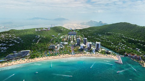 Tập đoàn Hưng Thịnh: Từ “an cư lạc nghiệp” đến di sản trọn đời