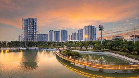 Chiến lược của nhà đầu tư sành sỏi khi trường biến động