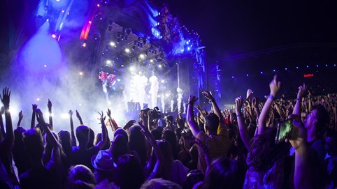 Ra mắt lễ hội WonderFest - Điểm nhấn mới cho du lịch Việt Nam