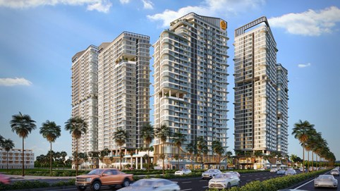 Khách hàng chuộng Avatar Thu Duc nhờ nhiều tiện ích chăm sóc sức khỏe