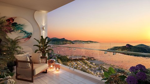 Đi tìm lời giải cho bài toán đầu tư bất động sản ven biển Vịnh Ngọc