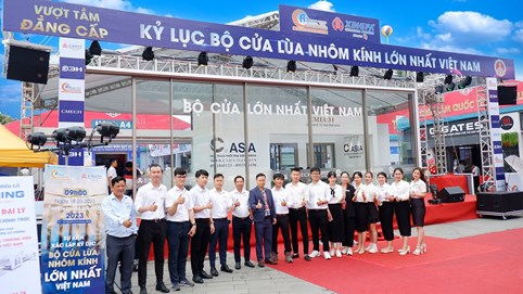 Xingfa hệ Class A: Dấu ấn và nhìn lại hành trình chinh phục khách hàng