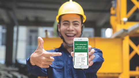 Công ty tài chính tập trung đẩy lùi tín dụng đen tại các khu công nghiệp