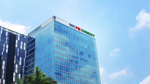 Moody's công bố giữ nguyên xếp hạng tín nhiệm của FE CREDIT