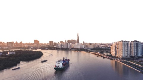 Vingroup, VinFast và Vinhomes giành 5 giải vàng - công ty tốt nhất Việt Nam tại Financeasia Awards 2023