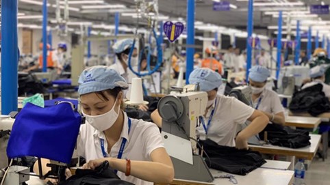 McKinsey: Việt Nam sẽ đạt mức tăng trưởng sản xuất cao nhất Châu Á