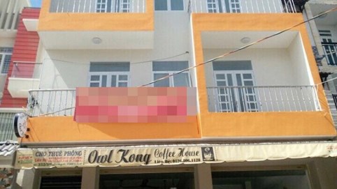 Nhức nhối chung cư mini: Tự ý nâng tầng… rồi tự do mua bán