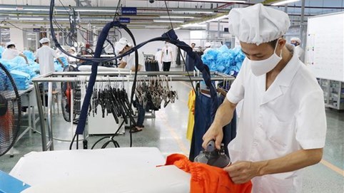 Chuyên gia đánh giá triển vọng khôi phục nền kinh tế của Việt Nam