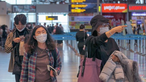 'Mỏ vàng' của các hãng hàng không Việt hé mở trở lại