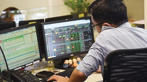 Sau 20 năm hoạt động, quy mô Công ty chứng khoán tăng trưởng vượt bậc, nhưng giá cổ phiếu gần như “bất động”