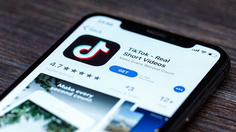 Ngày tàn của TikTok tại Mỹ đang đến gần