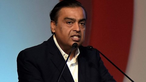 Chân dung người vừa được Facebook rót 5,7 tỷ USD, Google rót 4,5 tỷ USD: Vượt Jack Ma thành tỷ phú giàu nhất châu Á, nắm trong tay đế chế 100 tỷ USD