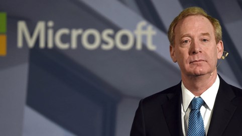 Microsoft cảnh báo thế giới đối mặt với thách thức lớn về việc làm