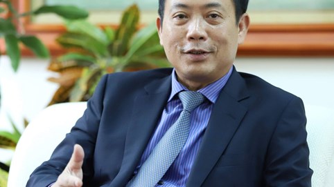 Chủ tịch UBCK Trần Văn Dũng: Tôi tin rằng TTCK Việt Nam được nâng hạng trước 2023 là tương đối chắc chắn