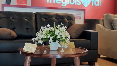 Startup khai phá tiềm năng ngành sofa Việt Nam