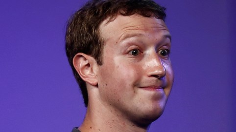 Facebook bắt đầu sợ hãi, ám ảnh Ấn Độ