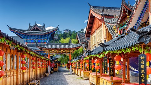 Trung Quốc có thể vượt Mỹ trở thành nền kinh tế lớn nhất thế giới năm 2024