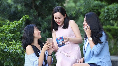 Vỡ trận giá cước 4G, nhà mạng lao đao