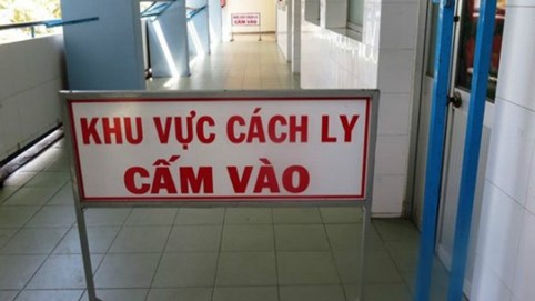 Thêm 11 ca mắc Covid-19 tại Đà Nẵng, trong đó có 4 nhân viên y tế