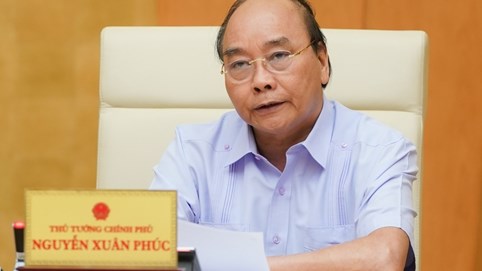 Thủ tướng yêu cầu Đà Nẵng giãn cách từ 0 giờ ngày 28/7 theo Chỉ thị 19