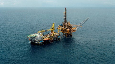 Doanh nghiệp dầu khí nào có thể hưởng lợi từ “siêu mỏ” Kèn Bầu có trữ lượng lớn nhất vừa được phát hiện?