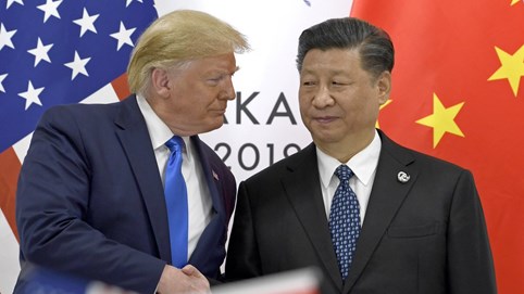 Mỹ siết chặt xuất khẩu ngăn công nghệ quan trọng rơi vào tay Trung Quốc