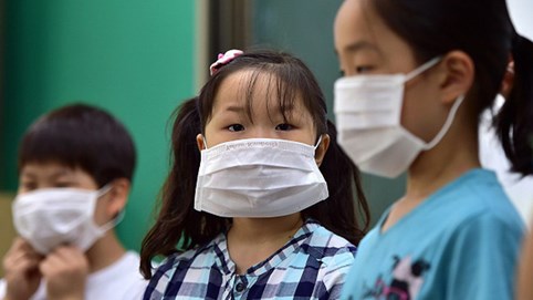 CẬP NHẬT: Danh sách 8 tỉnh thành cho học sinh nghỉ học để đảm bảo an toàn trước tình hình dịch Covid-19