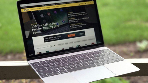 Macbook mới của Apple có thể sẽ 