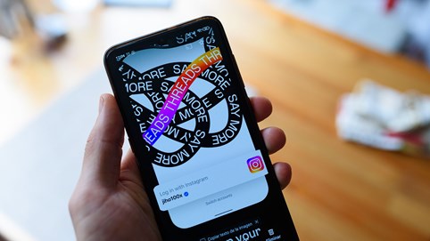 Mạng xã hội mới của Meta mất 80% người dùng chỉ trong 1 tháng