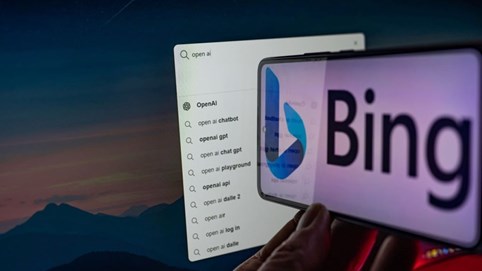 Bing AI sẽ hỗ trợ đa trình duyệt trên cả máy tính lẫn di động