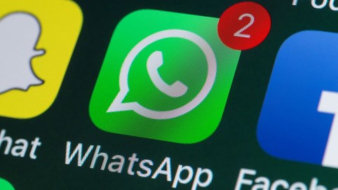 WhatsApp sẽ có khả năng gọi nhóm trực tuyến 32 người