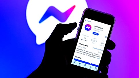Meta gỡ bỏ khả năng gửi SMS qua Facebook Messenger trong tháng tới