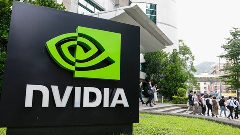 Giữa cấm vận, các tập đoàn công nghệ Trung Quốc chi 5 tỷ USD mua chip xử lý của Nvidia