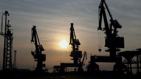 Công ty Nhật: Kế hoạch dời nhà máy đến VN có từ 10 năm trước và càng phù hợp vào lúc này