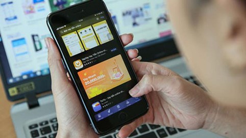 Muôn kiểu lừa đảo vay tiêu dùng trong mùa dịch