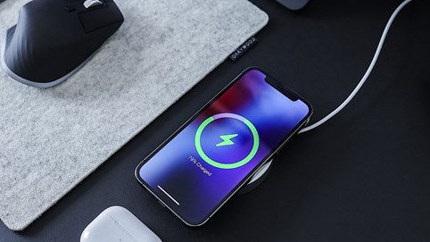 iPhone 15 sẽ sạc nhanh hơn nhiều so với iPhone 14