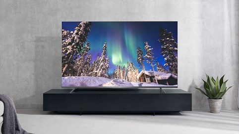 Top 5 TV TCL hàng cao cấp giá bình dân bán chạy 2020